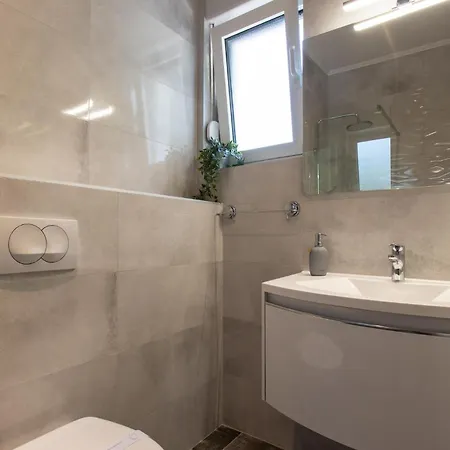 Cozy In With Sauna Casa vacanze