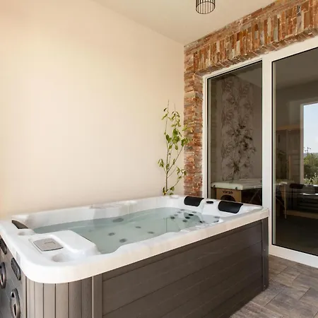 Casa vacanze Cozy In With Sauna *