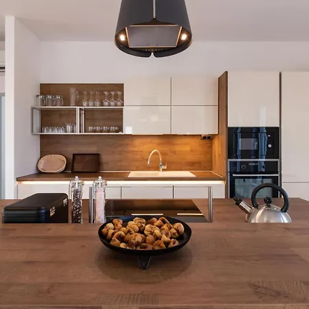 Casa vacanze Cozy In With Sauna Seline