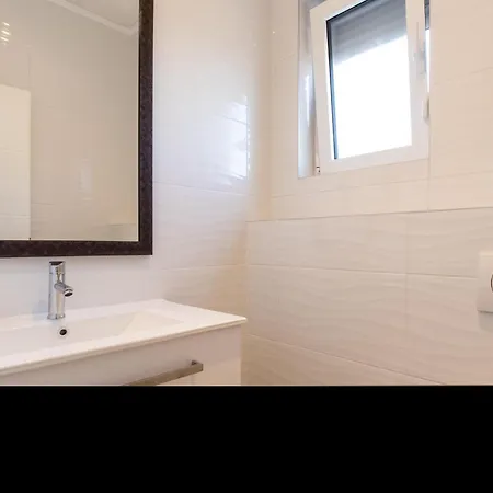 Lovely In With Sauna Holiday home Seline