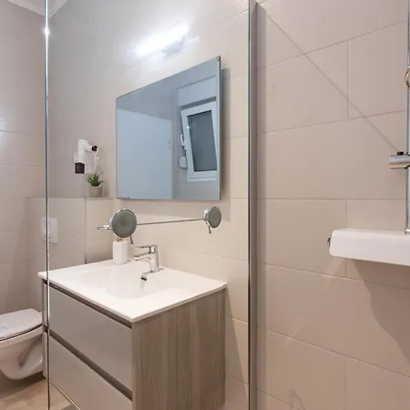 Cozy In With Sauna Casa vacanze Seline